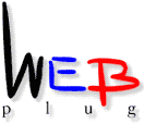 WebPlug Logo